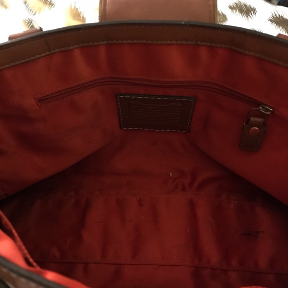 Coach - Picture 2 of 2